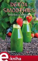 Detox smoothies - Eliq Maranik