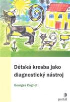 Dětská kresba jako diagnostický nástroj - Georges Cognet