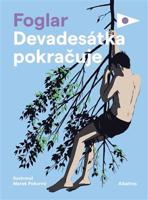 Devadesátka pokračuje - Jaroslav Foglar