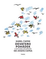 Devatero pohádek - Josef Čapek, Karel Čapek