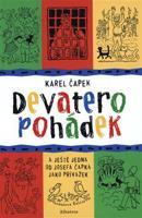 Devatero pohádek - Karel Čapek