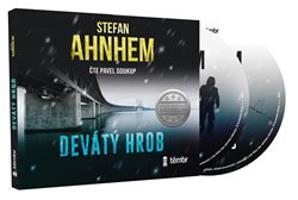 Devátý hrob - Stefan Ahnhem