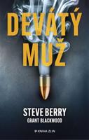 Devátý muž - Steve Berry, Grant Blackwood