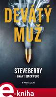 Devátý muž - Steve Berry, Grant Blackwood