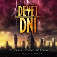 Devět dní - Zuzana Strachotová