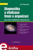 Diagnostika a vitalizace firem a organizací - Jiří Plamínek