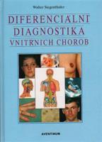 Diferenciální diagnostika vnitřních chorob - Walter Siegenthaler