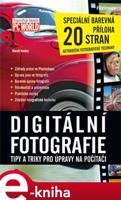 Digitální fotografie - Roman Soukup