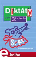 Diktáty pre 3. triedu - Petr Šulc