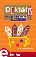 Diktáty pre 4. triedu - Petr Šulc