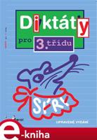 Diktáty pro 3. třídu - Petr Šulc