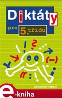 Diktáty pro 5. třídu - Petr Šulc