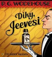 Díky, Jeevesi - Pelham Grenvill Wodehouse