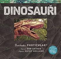 Dinosauři - Dan Kainen, Kathy Wollardová