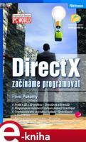 DirectX - Pavel Pokorný