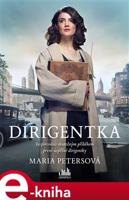 Dirigentka - Maria Petersová