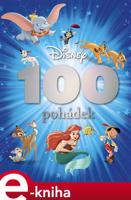 Disney - 100 pohádek - kolektiv autorů