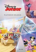 Disney Junior - Platinová kolekce