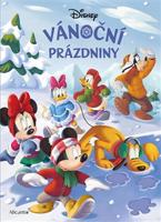 Disney - Vánoční prázdniny - Tea Orsi