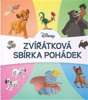 Disney - Zvířátková sbírka pohádek