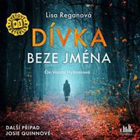 Dívka beze jména - Lisa Reganová