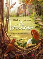 Dívka jménem Willow - Sabine Bohlmannová