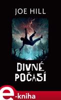 Divné počasí - Joe Hill