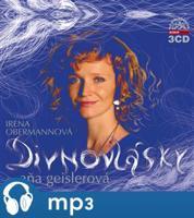 Divnovlásky, mp3 - Irena Obermannová