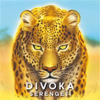 Divoká Serengeti