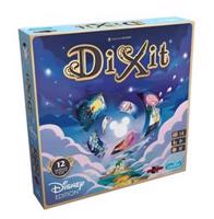 Dixit Disney - rodinná hra