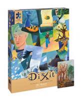 Dixit puzzle 1000 - Blue MishMash