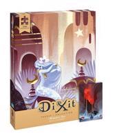 Dixit puzzle 1000 - Mermaid in Love