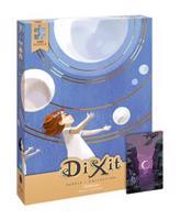 Dixit puzzle 1000 - Telekinesis