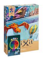 Dixit puzzle 500 - Adventure