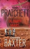 Dlouhý Mars - Terry Pratchett, Stephen Baxter