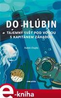 Do hlubin - Radek Chajda