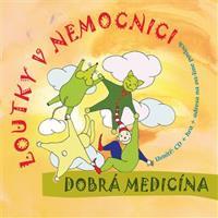 Dobrá medicína - Loutky v nemocnici