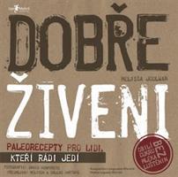 Dobře živeni - Melissa Joulwan