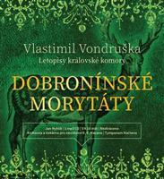 Dobroninské morytáty - Vlastimil Vondruška