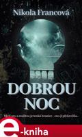 Dobrou noc - Nikola Francová