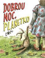 Dobrou noc, Planetko! - Ricardo Liniers