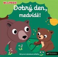 Dobrý den, medvídě!