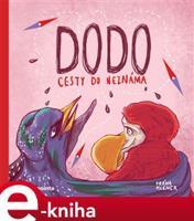 Dodo - Vrána Klener