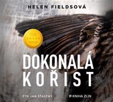 Dokonalá kořist - Helen Fieldsová