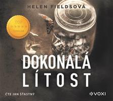 Dokonalá lítost - Helen Fieldsová