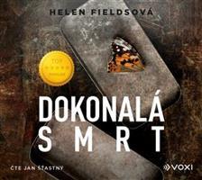 Dokonalá smrt - Helen Fields