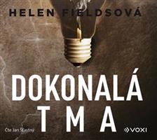 Dokonalá tma - Helen Fieldsová