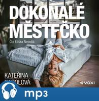 Dokonalé městečko, mp3 - Kateřina Karolová