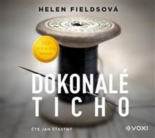 Dokonalé ticho - Helen Fields