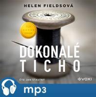 Dokonalé ticho, mp3 - Helen Fieldsová